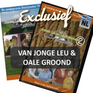 Van Jonge Leu & Oale Groond