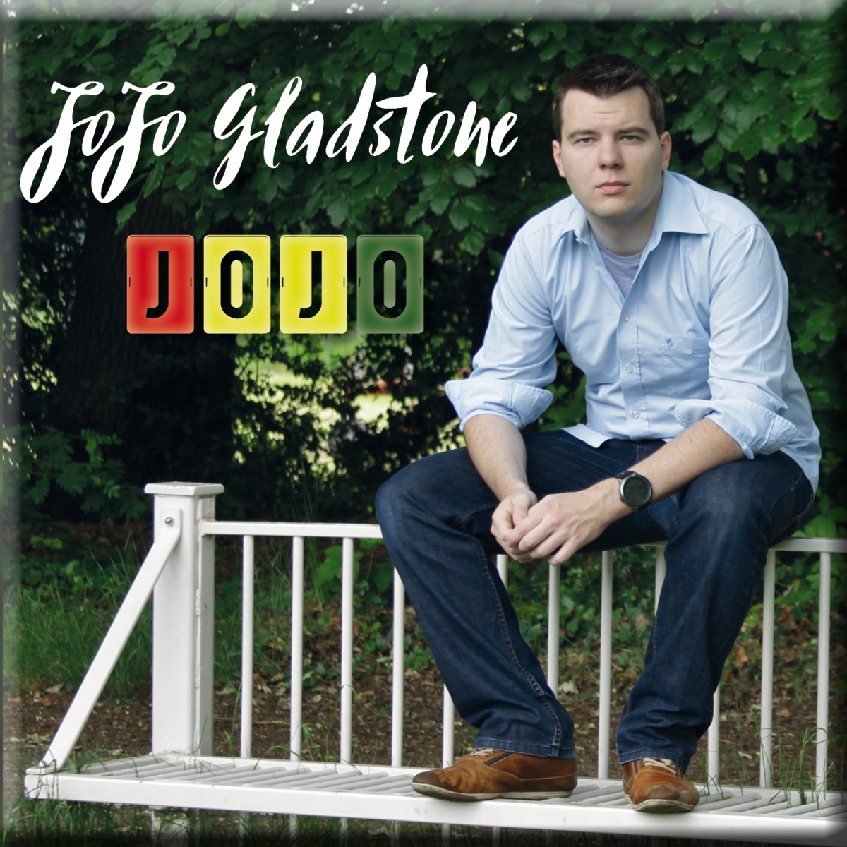 CD Album "JOJO"