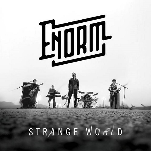 Single ENORM - Strange World