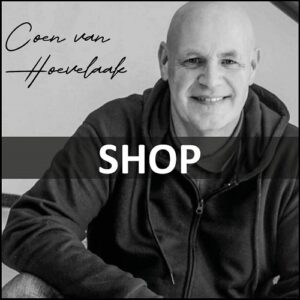 Coen van Hoevelaak Shop