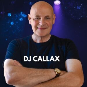 Boek DJ CALLAX voor een live optreden - Plaats een optie