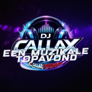 Boek Een Muzikale Topavond - DJ CALLAX Quiz-Karaoke-Drive-in - Plaats een OPTIE