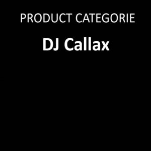 DJ Callax