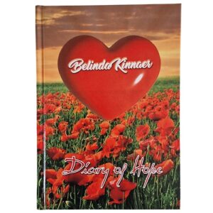 Diary of Hope - schrijf het op!