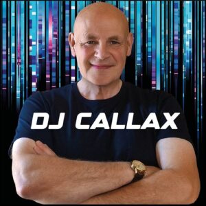 DJ CALLAX SHOP