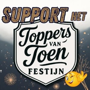 Shoptom support button